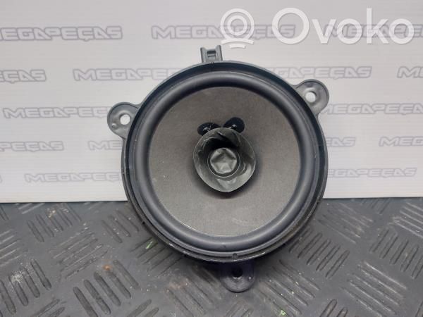 Dacia Sandero Altavoz del panel 