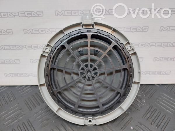 Peugeot 308 Pannello altoparlante