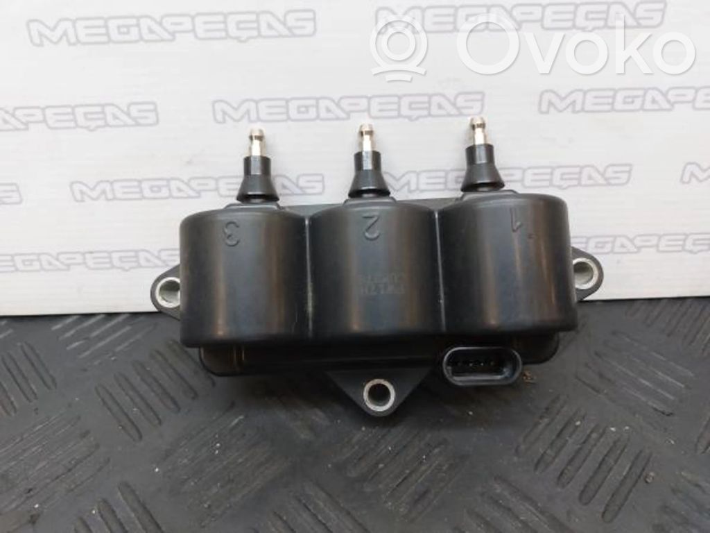 High voltage ignition coil   96291054
