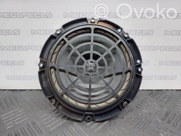 Peugeot 308 SW  Altavoz del panel 
