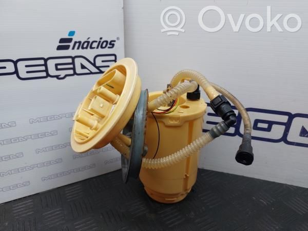 Porsche Cayenne (92A) Pompa carburante immersa 