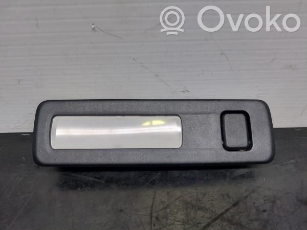 Mercedes-Benz GLE AMG (W166 - C292) Ramă consolă lumini plafon 