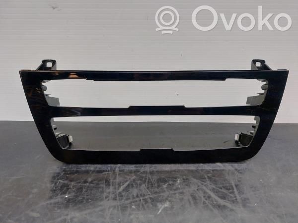 BMW 1 F20 F21 Mascherina unità principale autoradio/GPS 