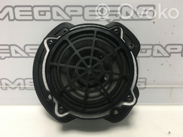 Peugeot 3008 I Altavoz del panel 