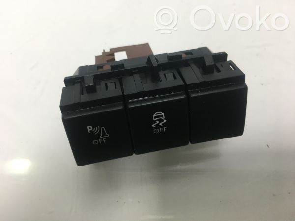 Multifunctional control switch/knob   96672145ZD
