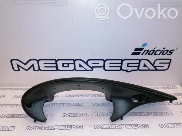 Porsche Boxster 986 Mască ceasuri bord 