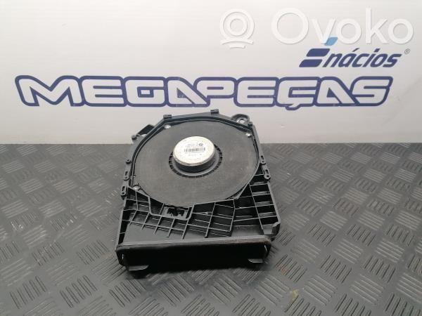 BMW 1 E81 E87 Haut parleur 