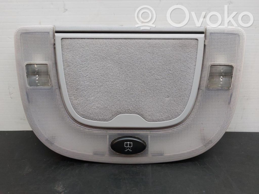 Mercedes-Benz S W220 Ramă consolă lumini plafon 