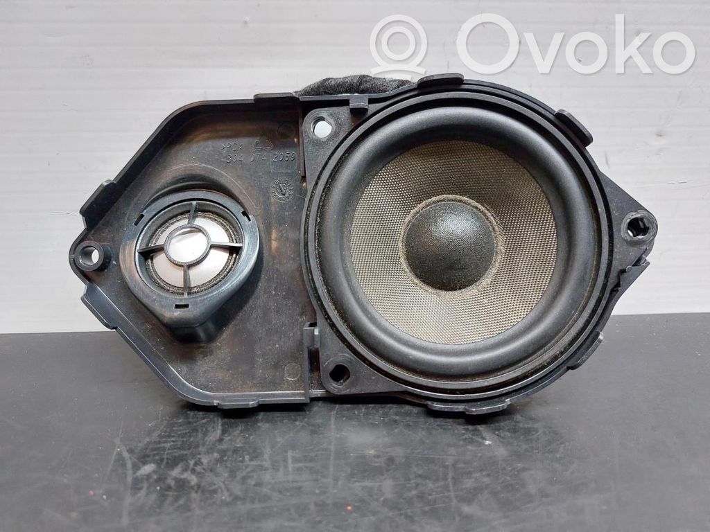 BMW X5M E70 Panel speaker 
