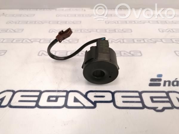 Citroen C4 I Antenos stiprintuvas 