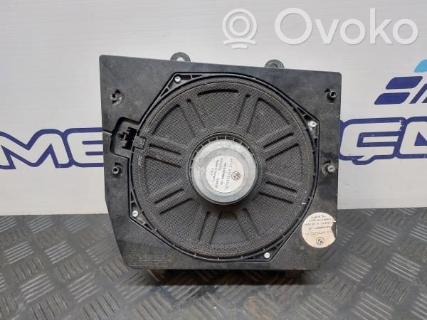 BMW X3 E83 Altavoz del panel 