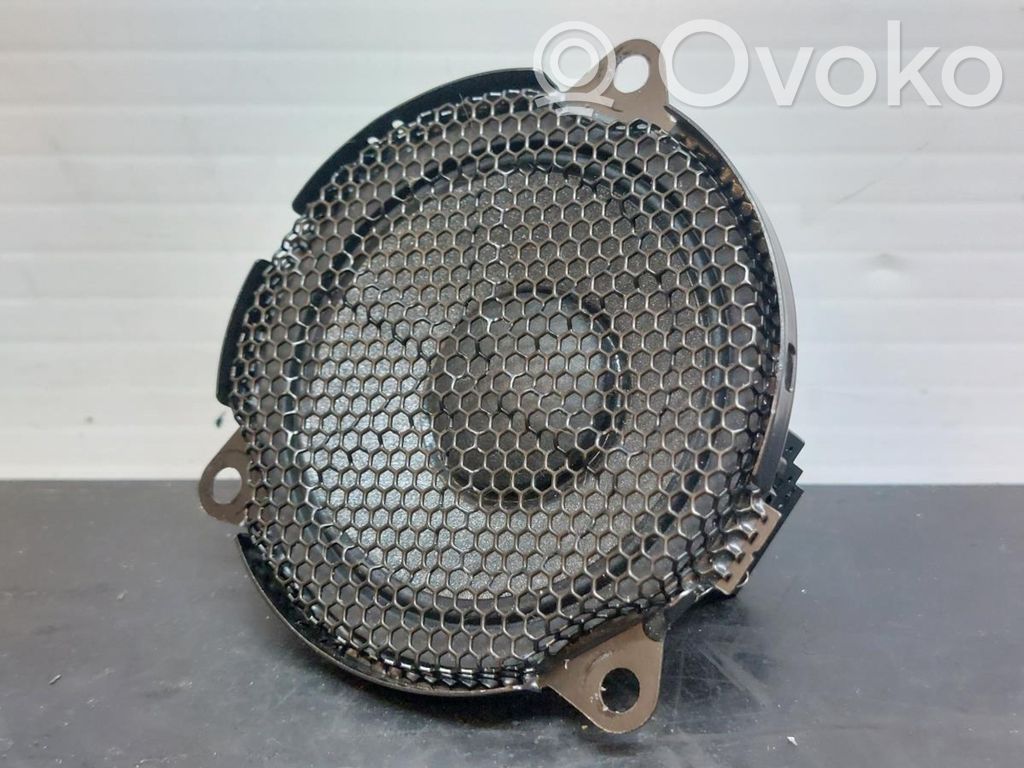 DS Automobiles 3 Crossback Panel speaker 