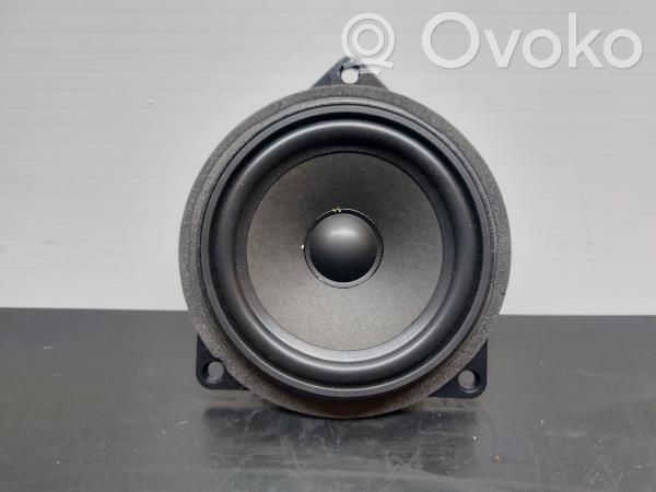 BMW 6 E63 E64 Altavoz del panel 