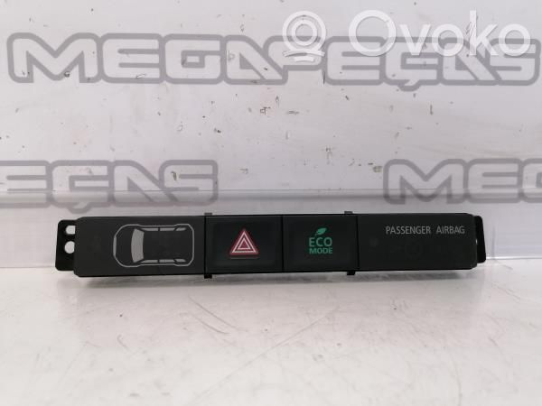 Mitsubishi Outlander Interruptor de control multifunción 