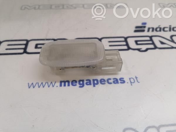 Mercedes-Benz CLS C219 Altre luci abitacolo