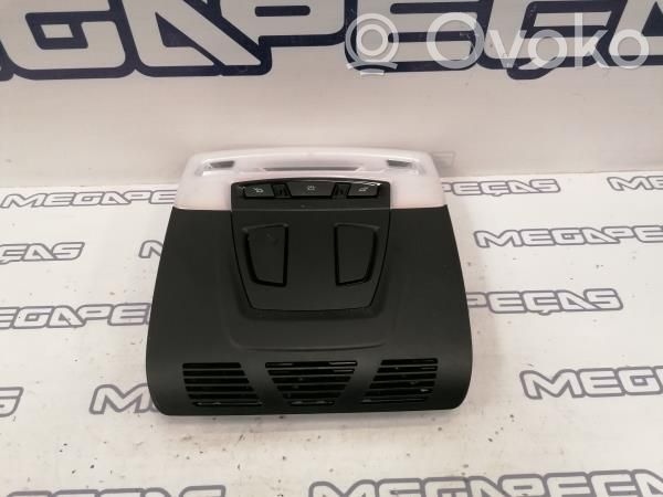 BMW 3 F30 F35 F31 Ramă consolă lumini plafon 