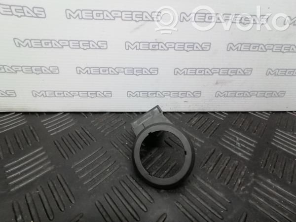 Ford Fiesta Aerial antenna amplifier 