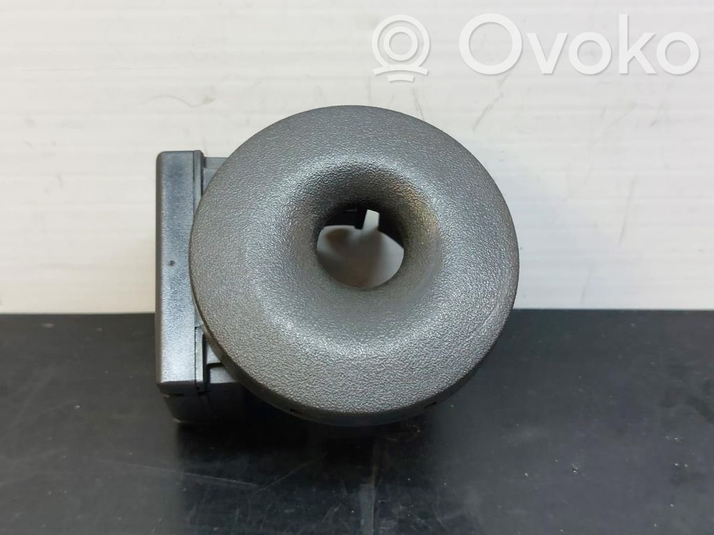 Renault Clio III Aerial antenna amplifier 