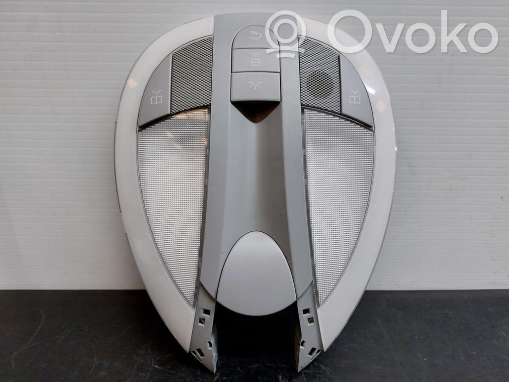 Mercedes-Benz E W211 Headlining lighting console trim 