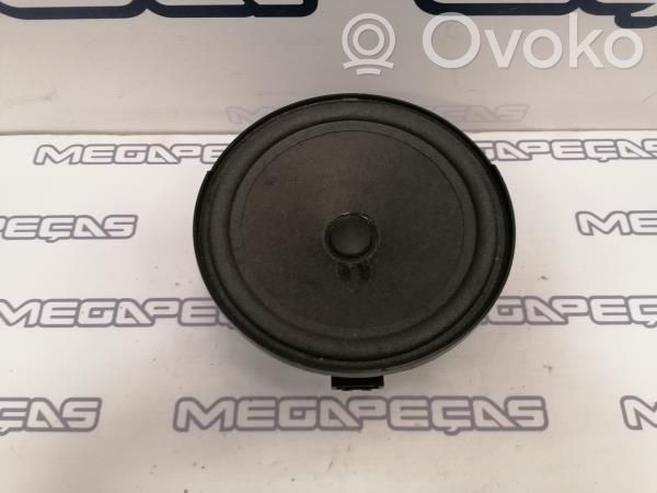 Mercedes-Benz A W176 Altavoz del panel 