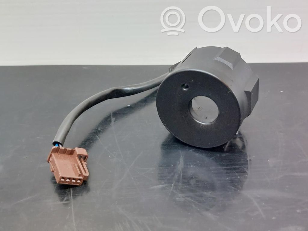 Citroen C4 I Picasso Antenos stiprintuvas 