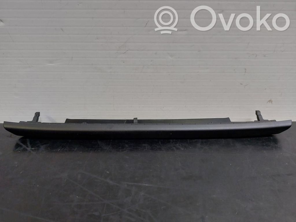 BMW 6 F12 F13 Mască ceasuri bord 