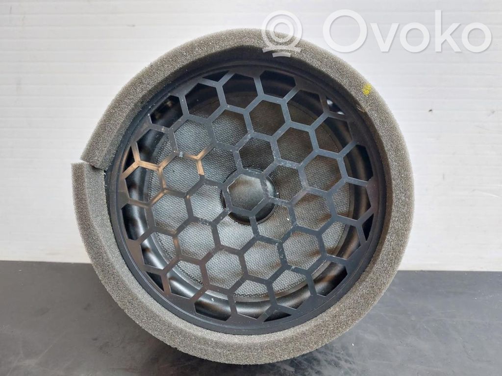 Skoda Kodiaq Altavoz del panel 