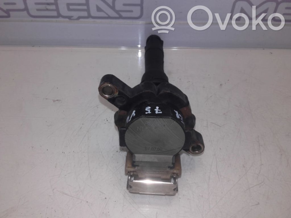 Zündspule Zündmodul   NEC101010,BREMI11894