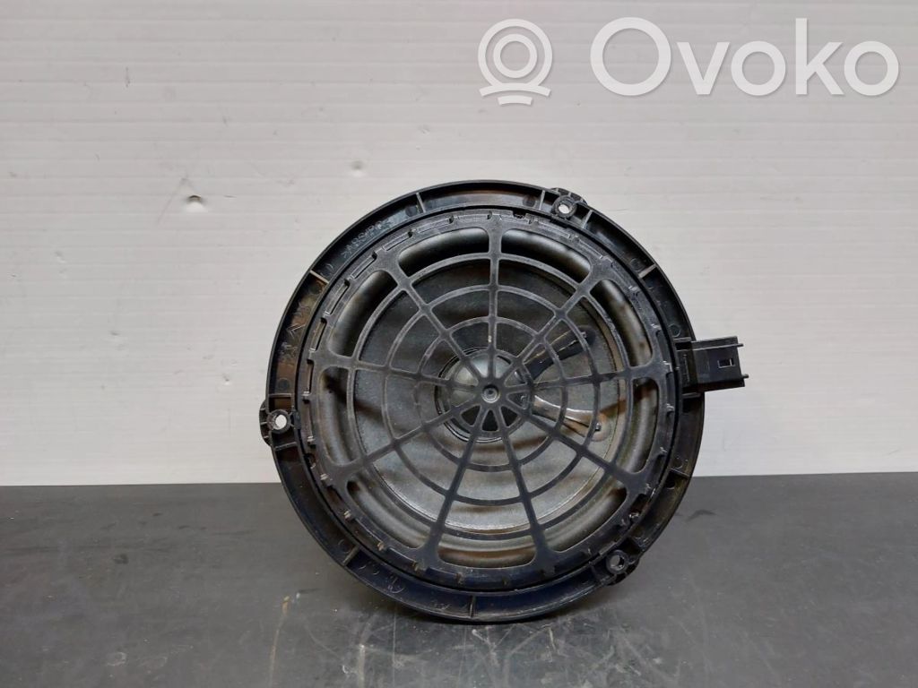 Altavoz subwoofer   9818747880