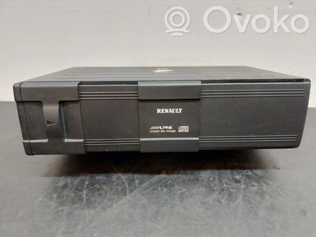 CD/DVD mainītājs   8200002589