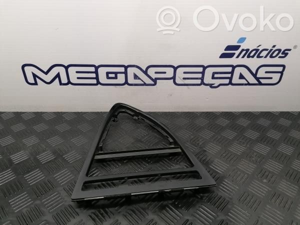 BMW 6 E63 E64 Gear shifter surround trim plastic 