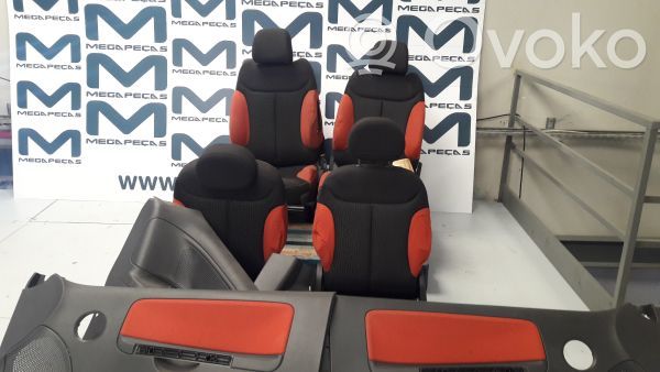 Citroen C2 Juego del asiento