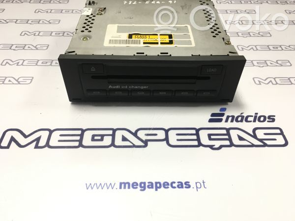Changeur CD / DVD   8E0035111