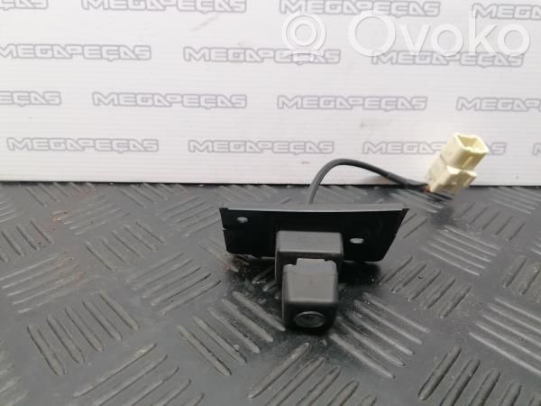 Caméra de recul   8781A043