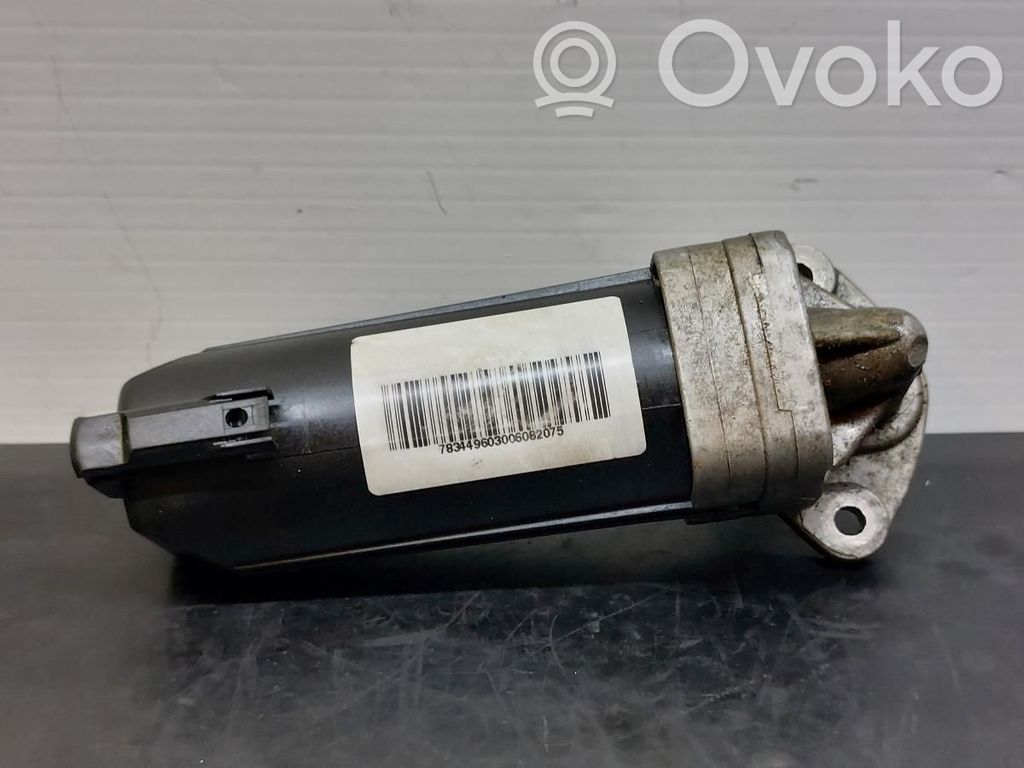 BMW 6 E63 E64 Öljypumppu 