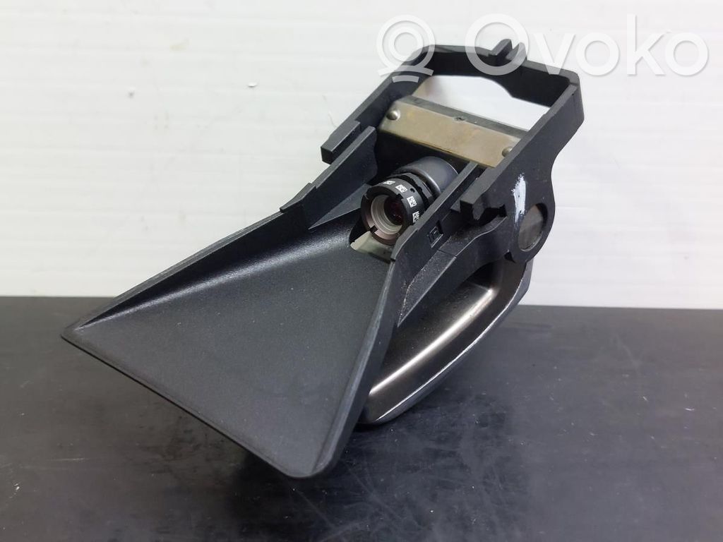 BMW 6 F12 F13 Kamera szyby przedniej / czołowej 