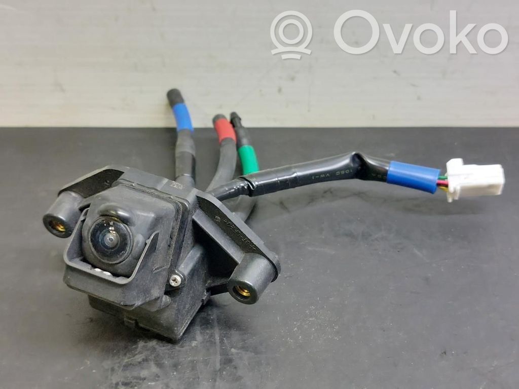 Camara trasera coche   284424EA0C