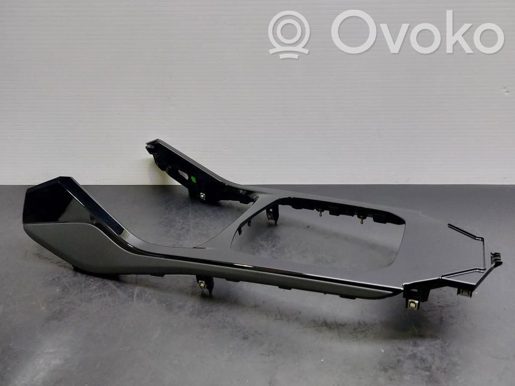 BMW 1 F40 Consola de plástico de la palanca de cambios 