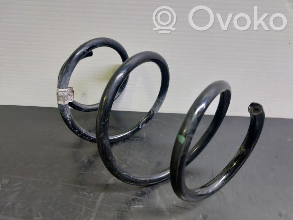 BMW 4 F36 Gran coupe Front coil spring 