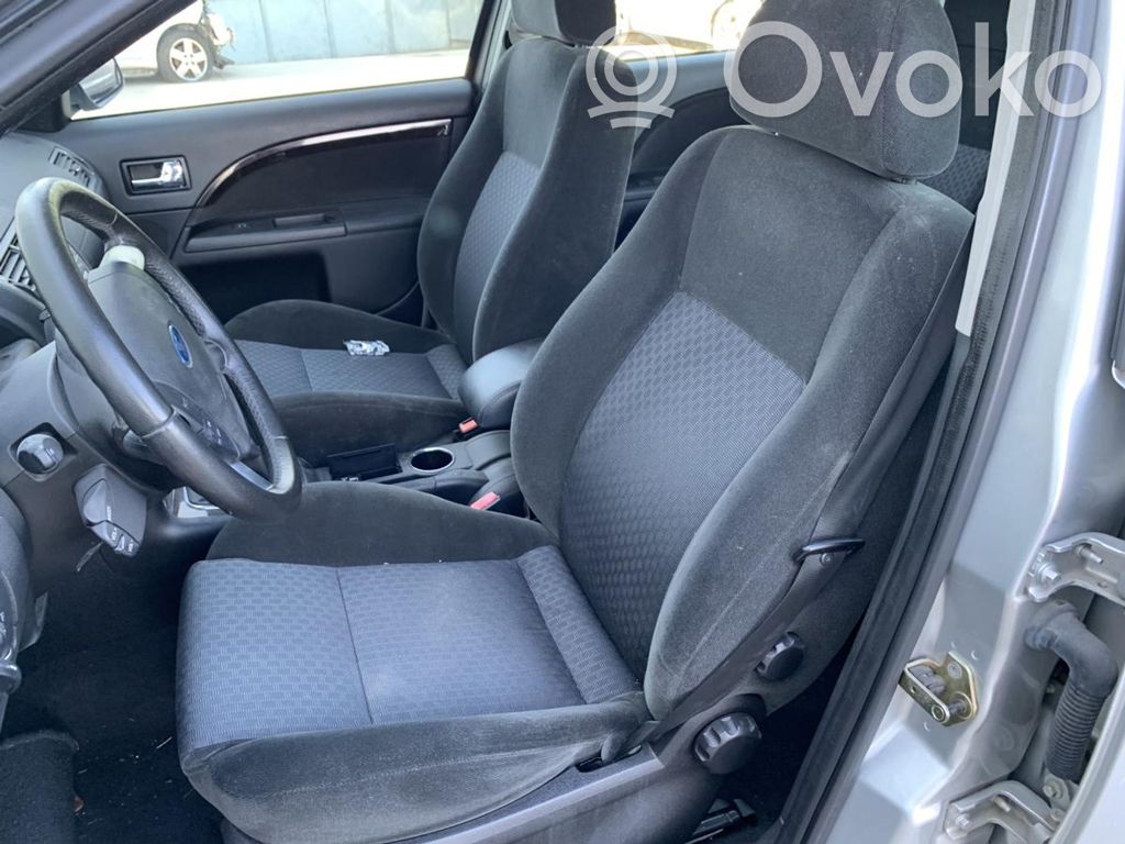 Ford Mondeo Mk III Seat set 