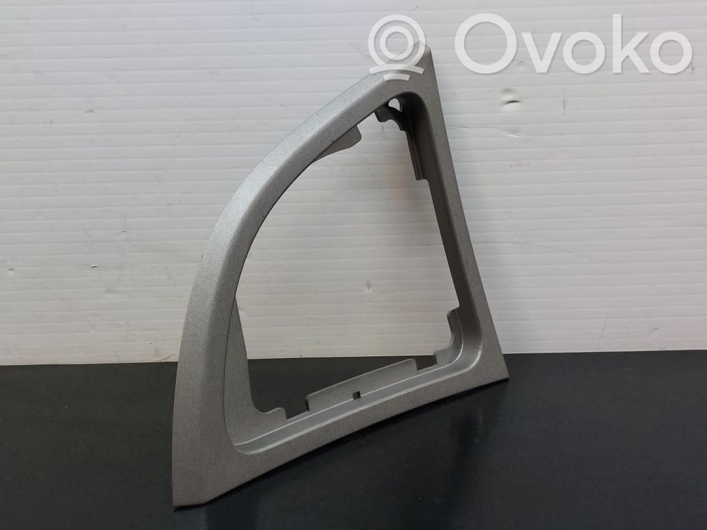 BMW 1 E81 E87 Contour de levier de vitesses 