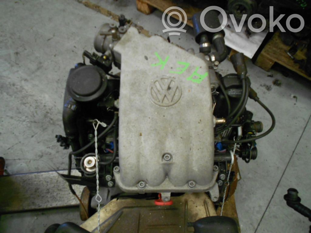 Motor   AEK