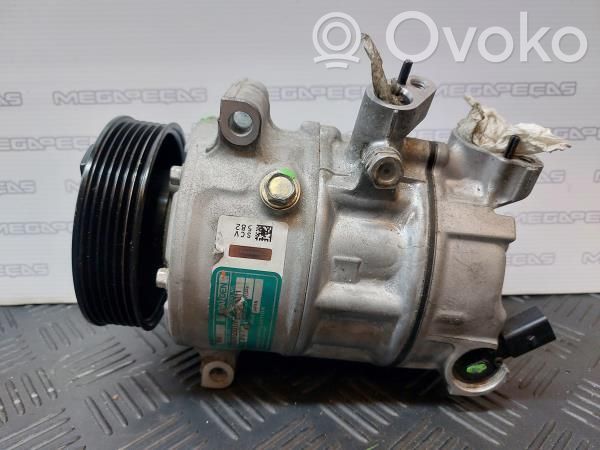 Klimakompressor Pumpe   9990096520317P,PXE16