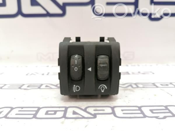 Renault Scenic III -  Grand scenic III Interruptor de luz 