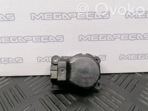 Citroen C5 Motor/actuator clapetă aer 
