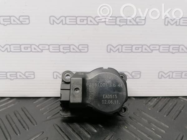 Motorino attuatore aria   P2861001U,B44
