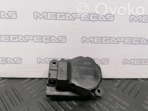 Motor/actuator clapetă aer   P1975001U,B41