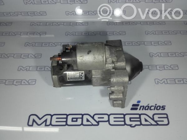Citroen C5 Motor de arranque 