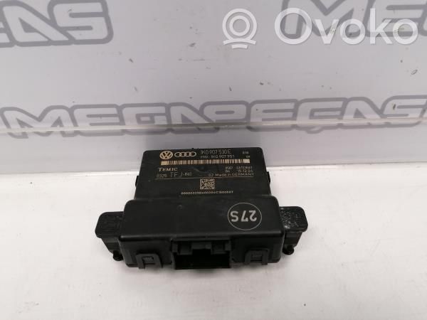 Other control units/modules   1K0907530E