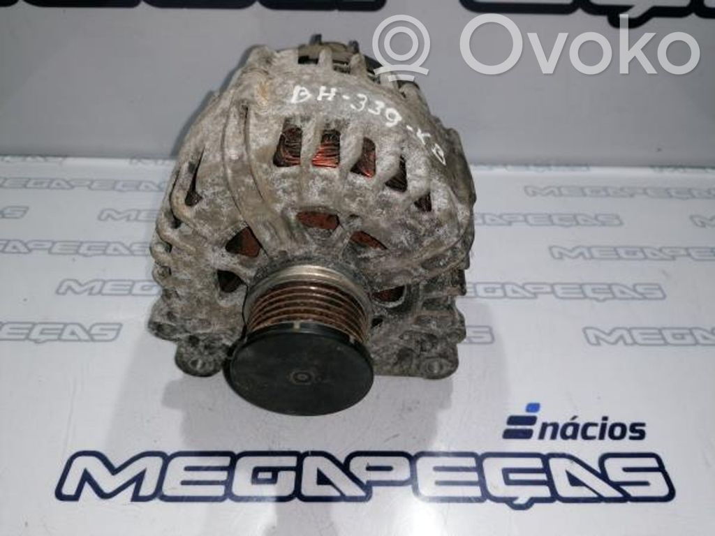 Audi Q5 SQ5 8R Alternator 